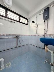 Blk 6 Telok Blangah Crescent (Bukit Merah), HDB 3 Rooms #561483211